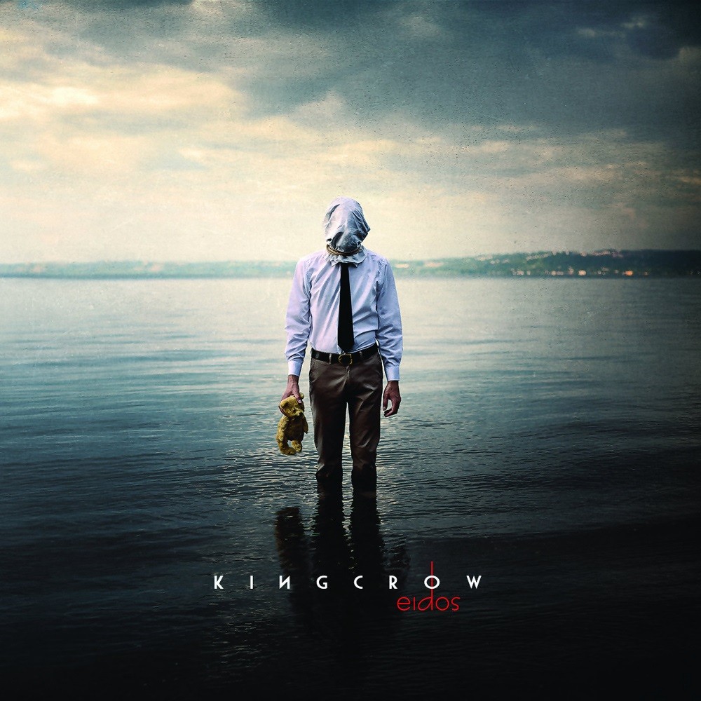 Kingcrow - Eidos (2015) Cover