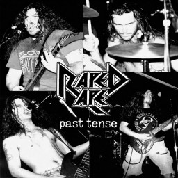 Past Tense