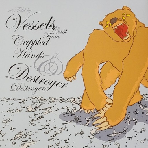The Spiderbear Tales