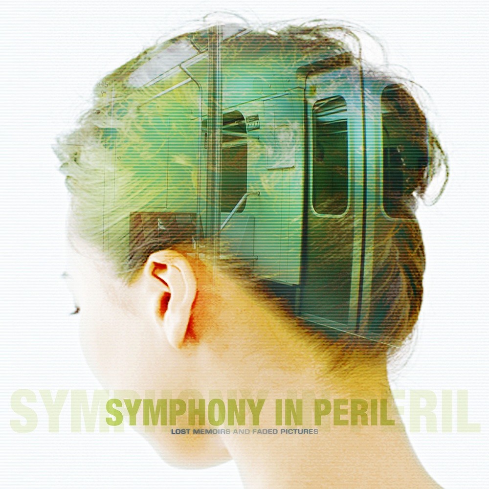 Symphony in Peril - Lost Memoirs and Faded Pictures (2003) Cover