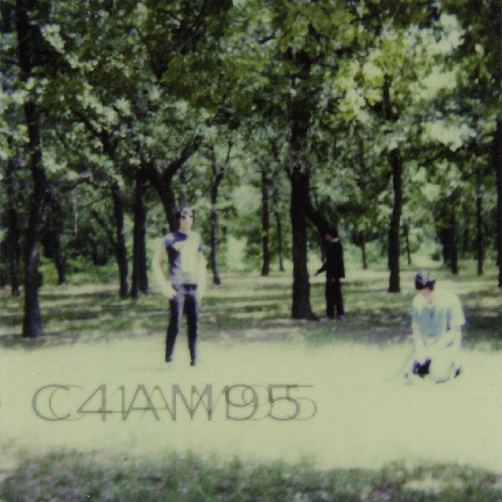 Fucking Champs, The - III (1997) Cover