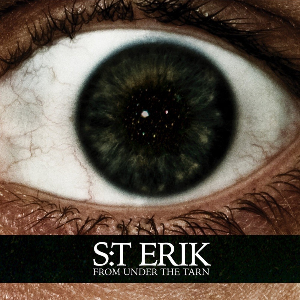 S:t Erik - From Under the Tarn (2009) Cover