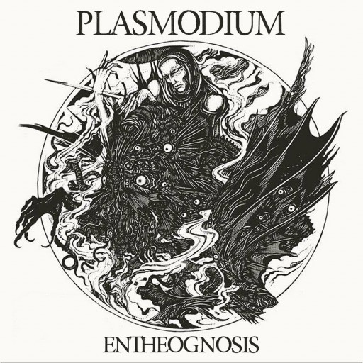 Plasmodium - Entheognosis 2016
