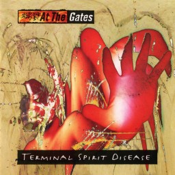 Review by illusionist for At the Gates - Terminal Spirit Disease (1994)