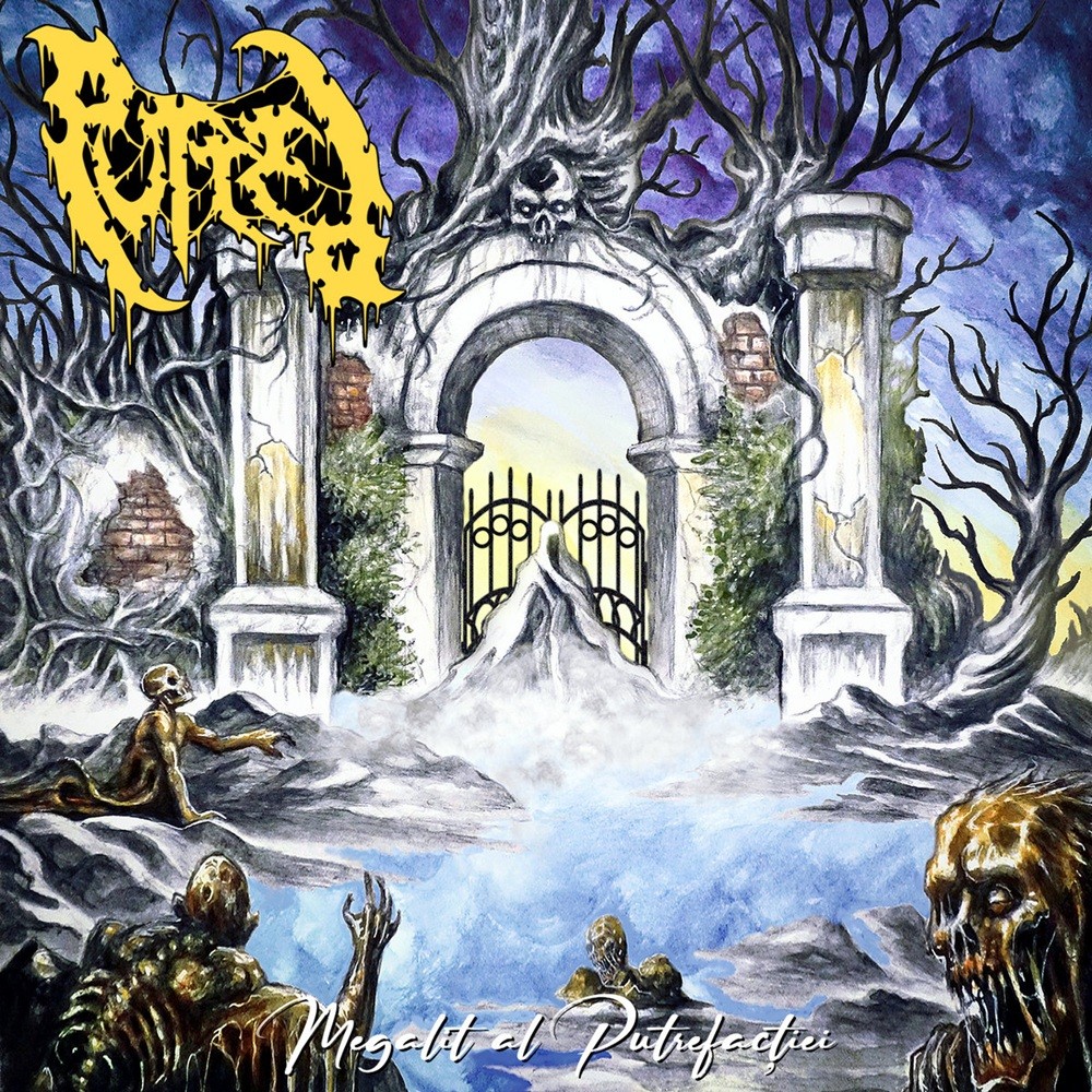 Putred - Megalit al putrefacției