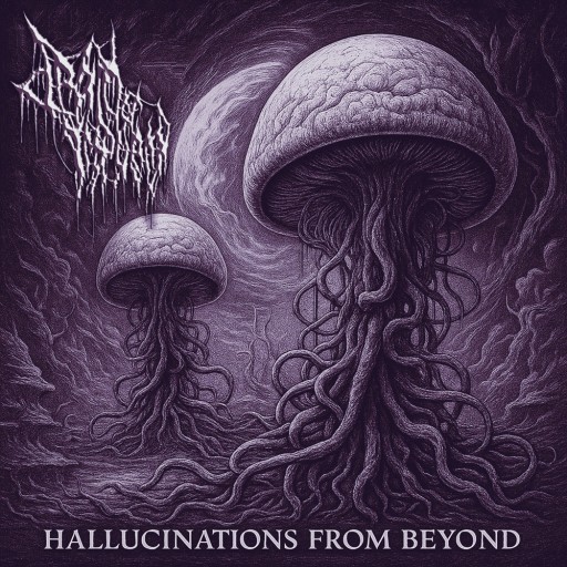 Hallucinations From Beyond