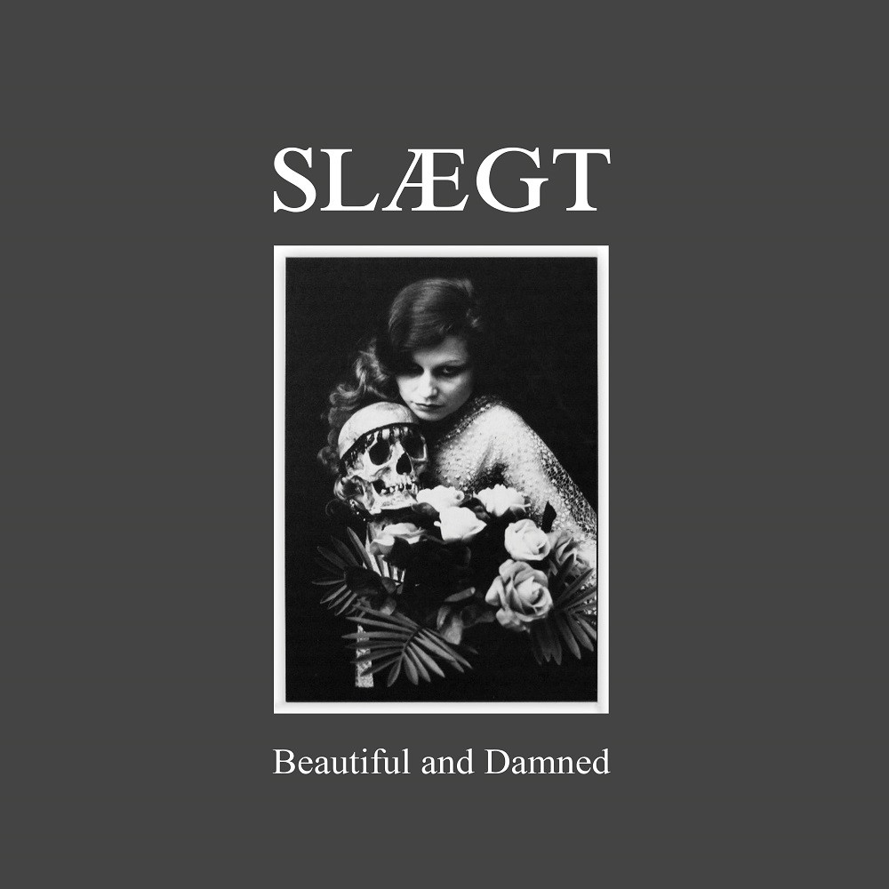 Slægt - Beautiful and Damned (2015) Cover