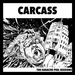 The Earache Peel Sessions