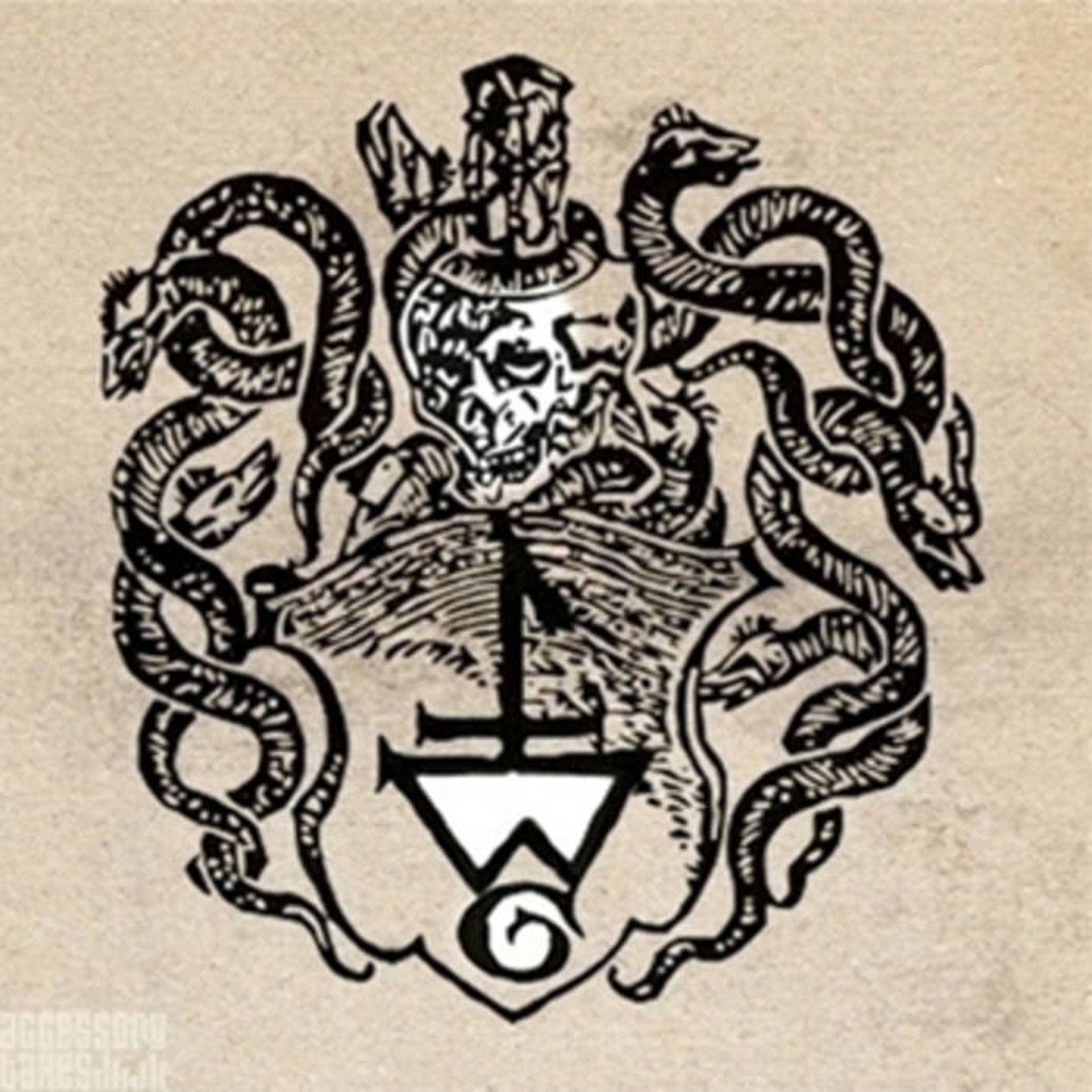 Without God - Without God (2010) Cover