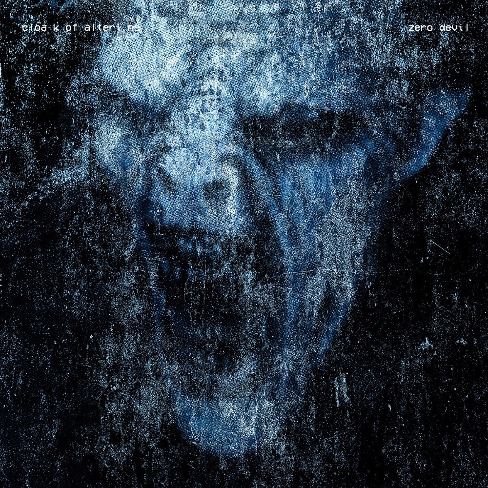Cloak of Altering - Zero Devil (2018) Cover