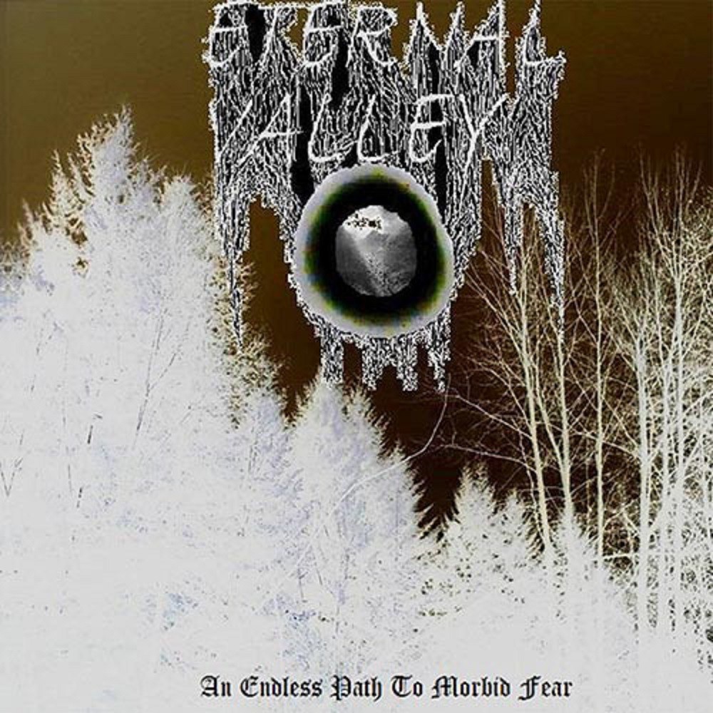 Eternal Valley - An Endless Path to Morbid Fear (2013) Cover