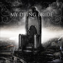 Review by Ben for My Dying Bride - Bring Me Victory (2009)
