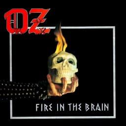 Review by Daniel for Oz - Fire in the Brain (1983)