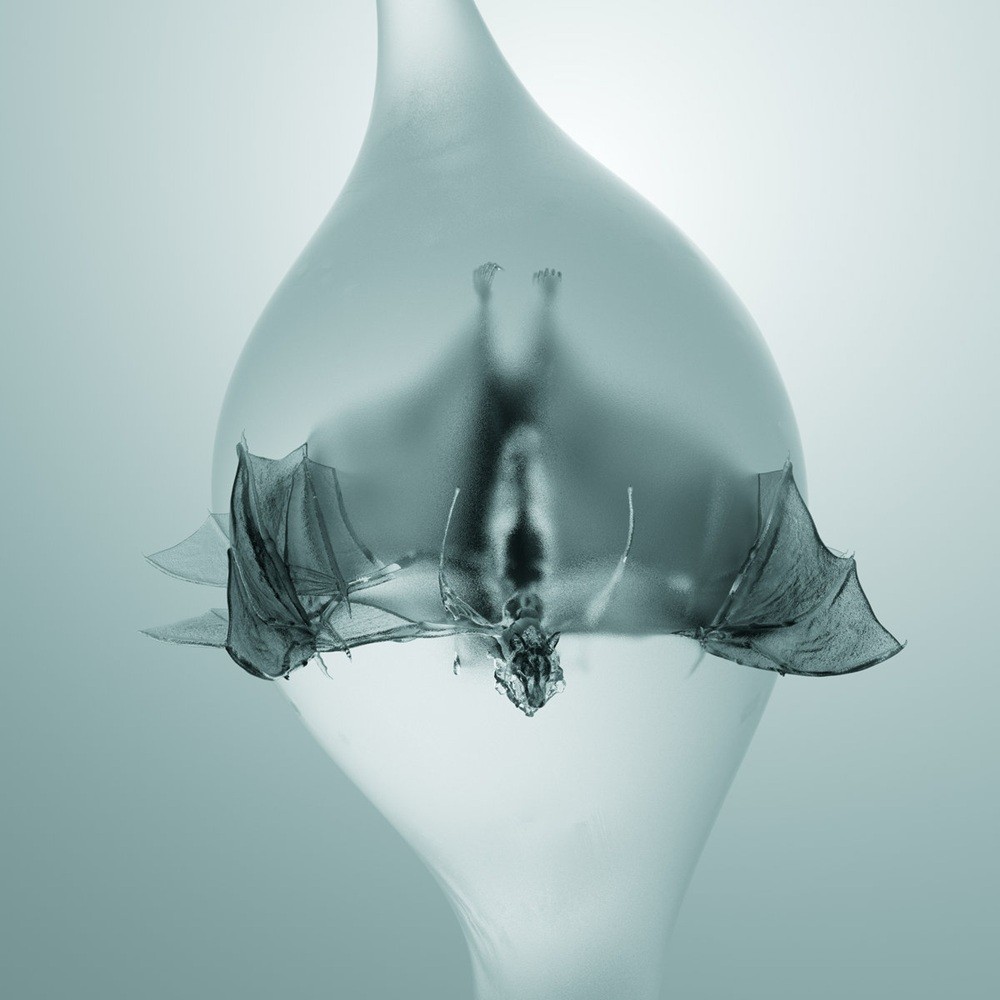 Unprocessed - Angel (2025) Cover