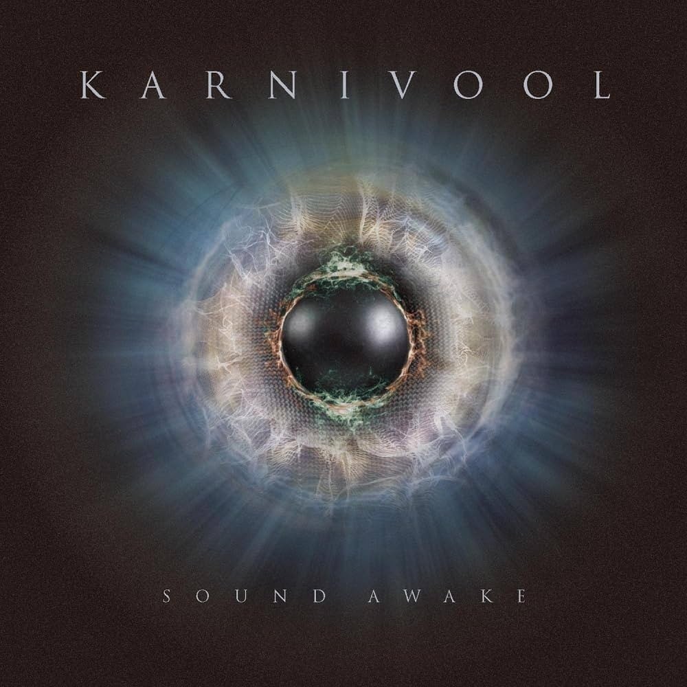 Karnivool - Sound Awake (2009) Cover