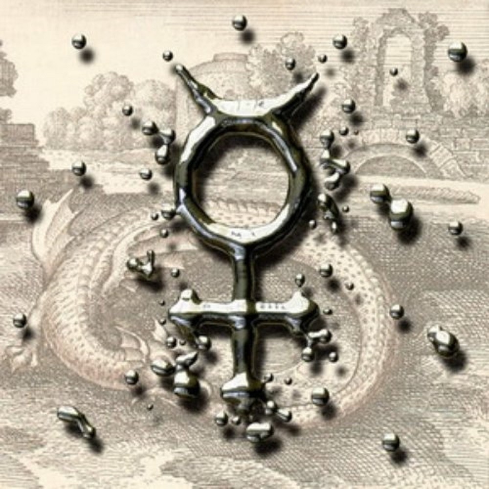 Element Eighty - Mercuric (2001) Cover