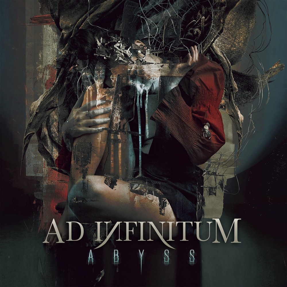 Ad Infinitum - Abyss (2024) Cover