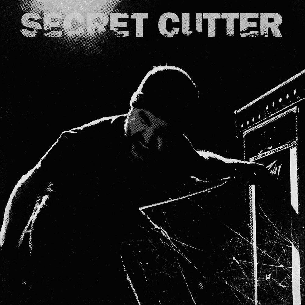 Secret Cutter - /// (2025) Cover