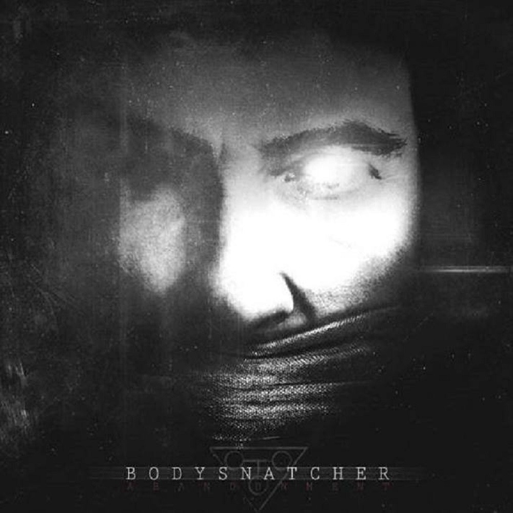 Bodysnatcher - Abandonment (2015) Cover