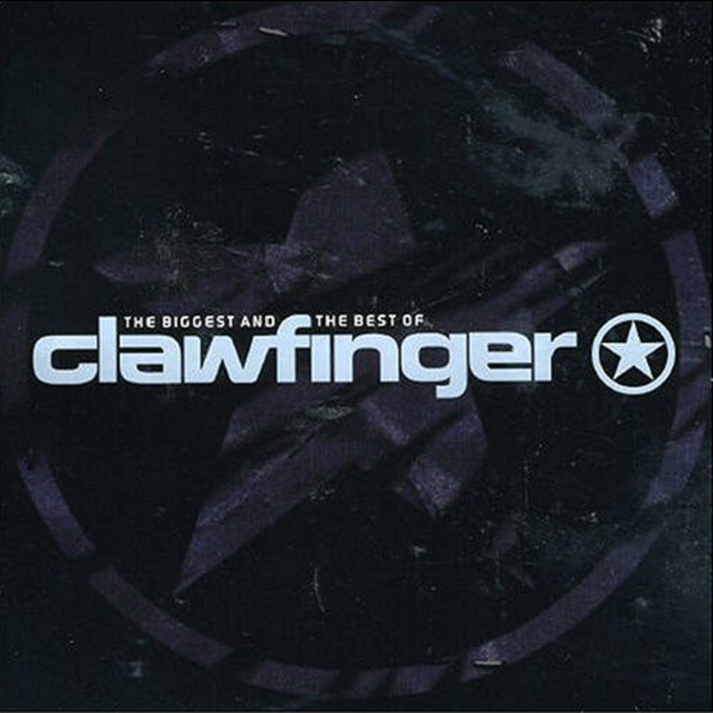 Clawfinger - The Biggest and the Best of Clawfinger (2001) Cover