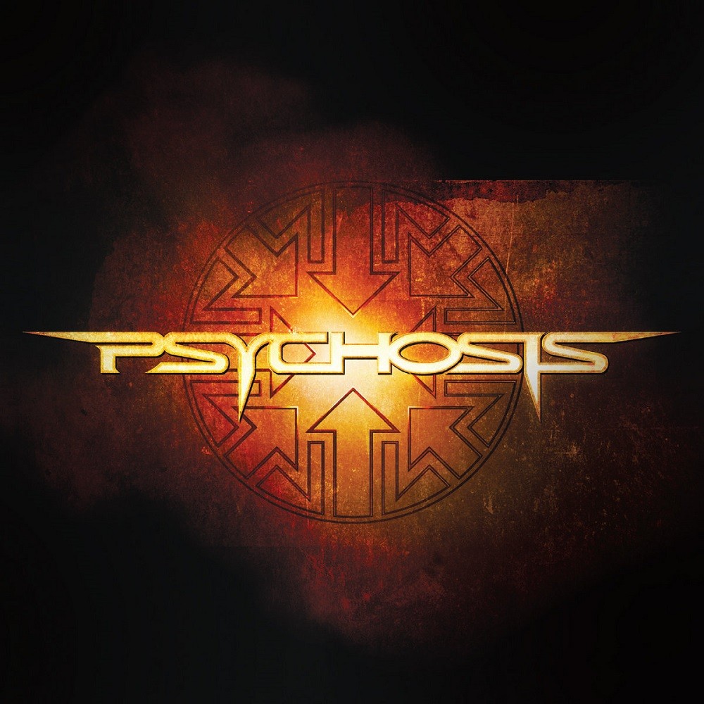 Psychosis - Psychosis (2010) Cover
