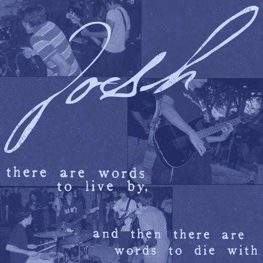 There Are Words to Live By, and Then There Are Words to Die With