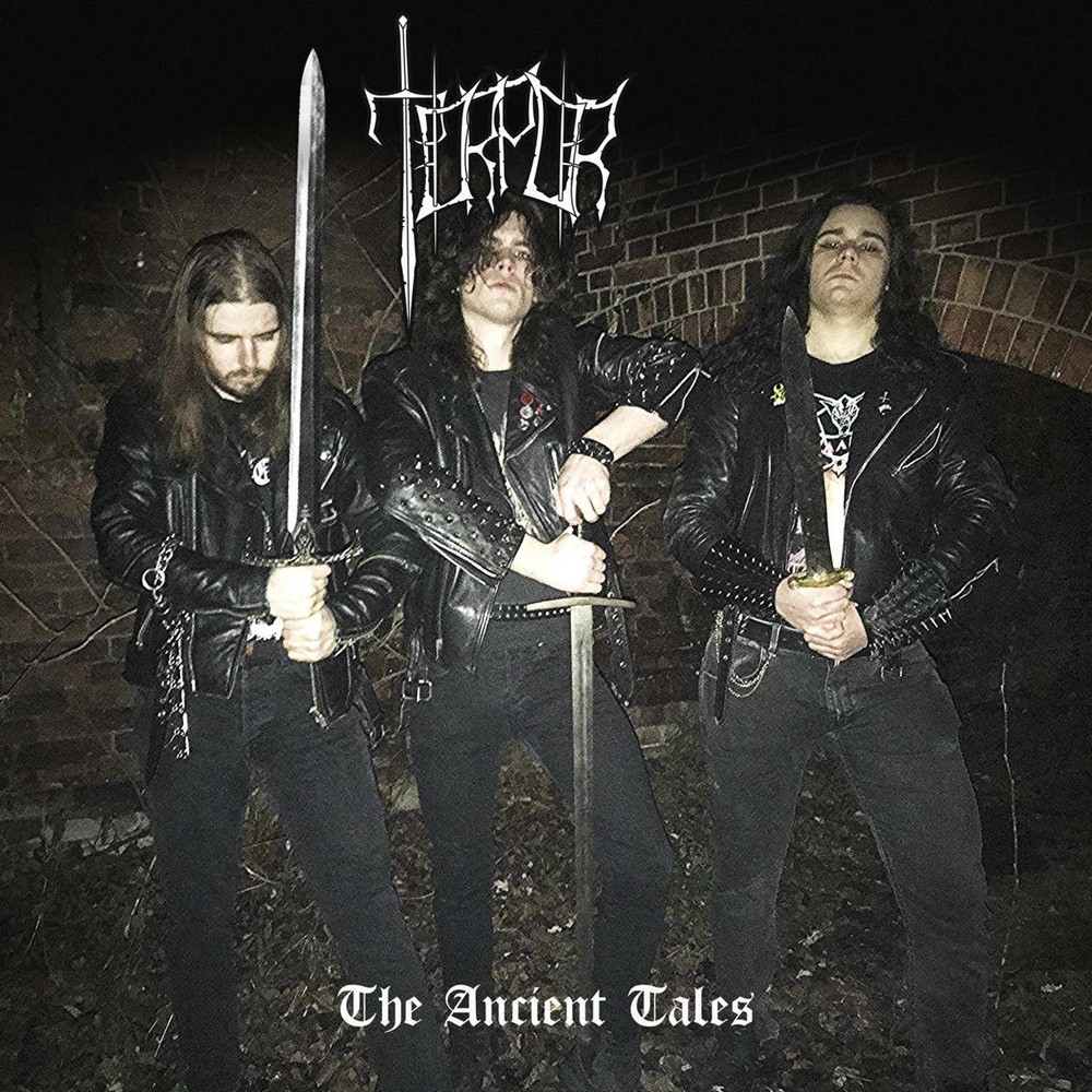 Torpor (POL) - The Ancient Tales