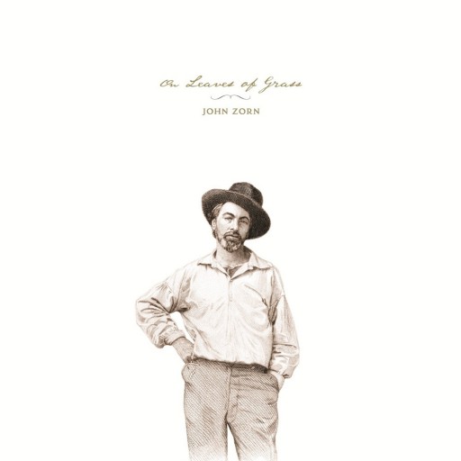 On Leaves of Grass