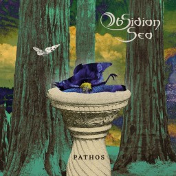Review by Sonny for Obsidian Sea - Pathos (2022)