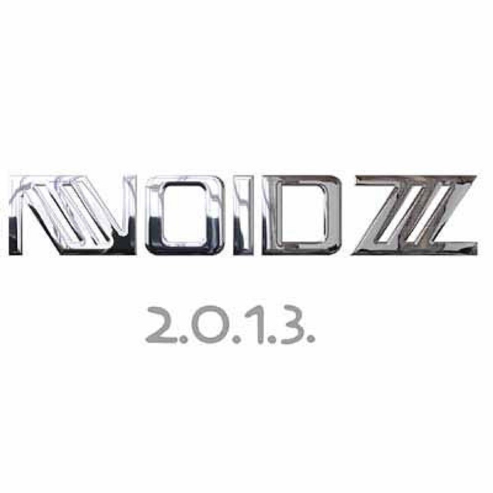 Noidz - 2.0.1.3. (2013) Cover