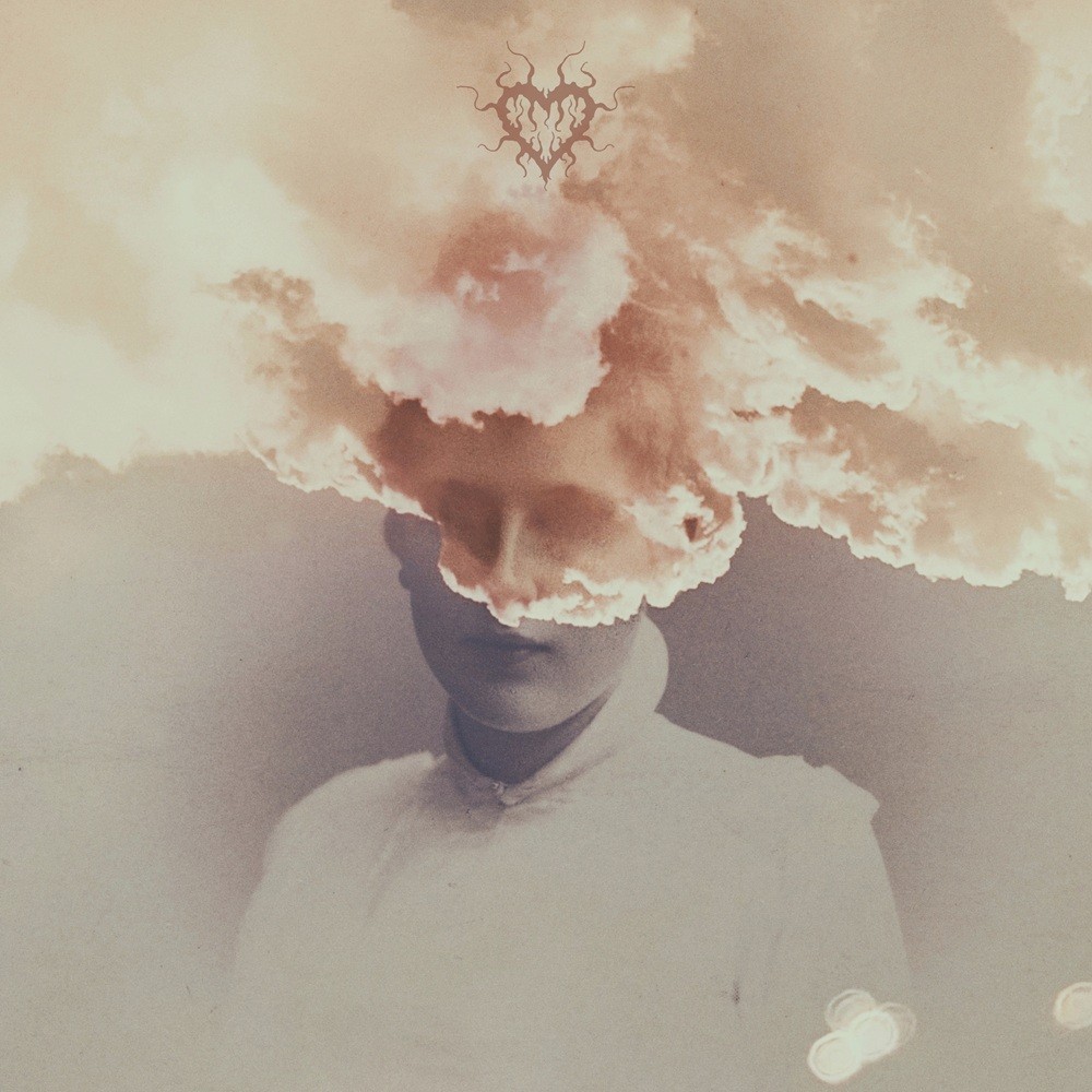 Rosa Faenskap - Jeg blir til deg (2023) Cover