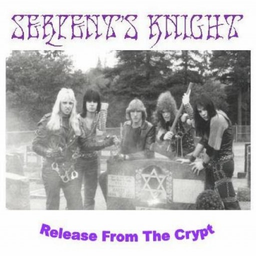 Released From the Crypt