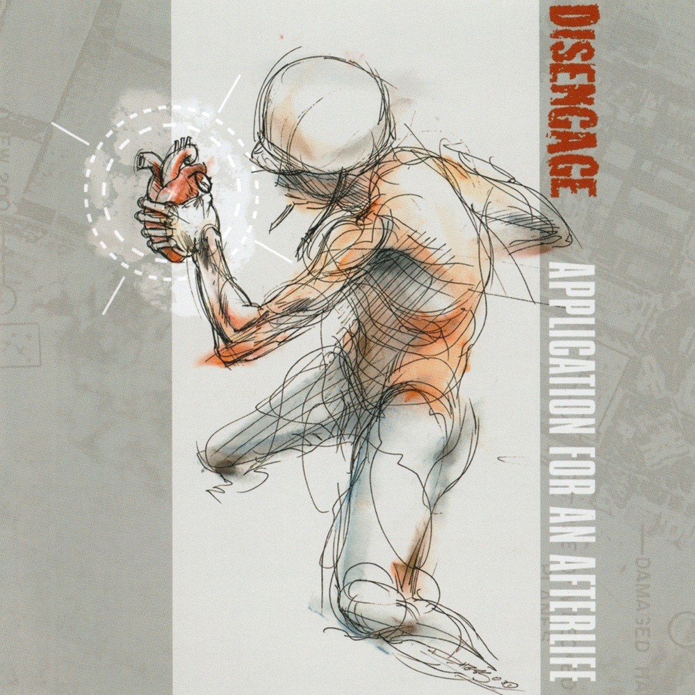 Disengage - Application for an Afterlife