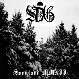 Snowland MMXII