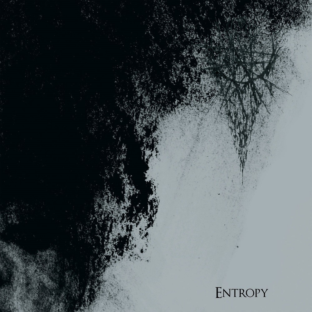 Spire - Entropy (2016) Cover