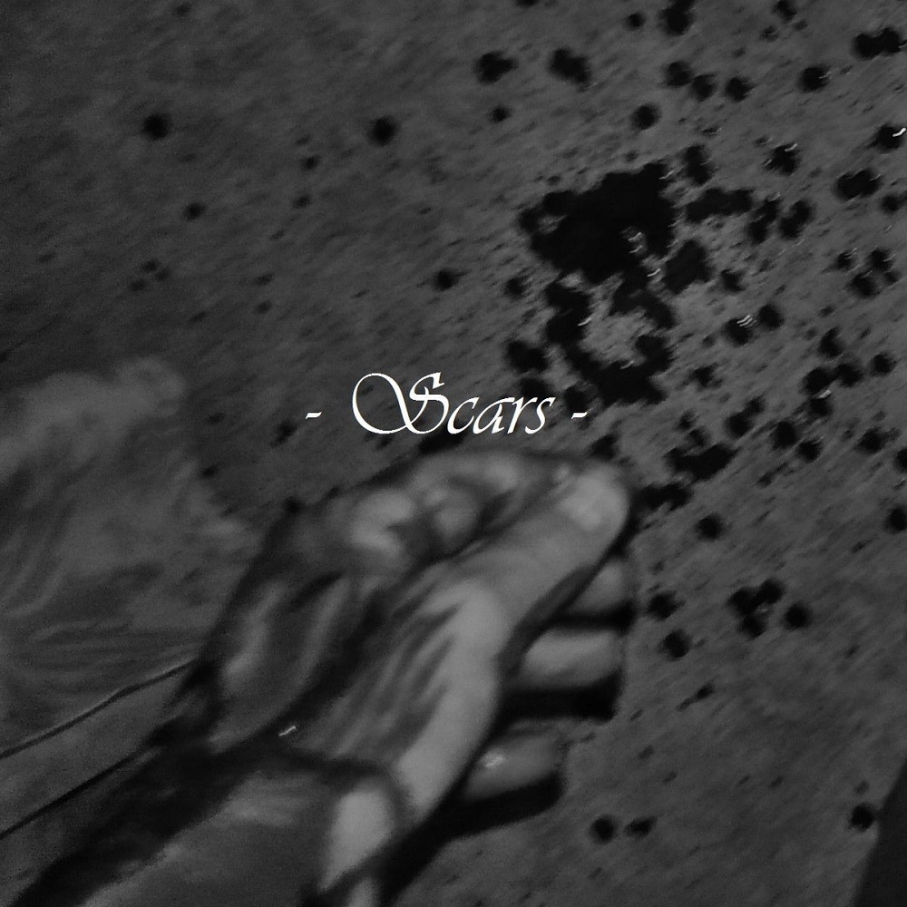 Deadlife - Scars (2014) Cover