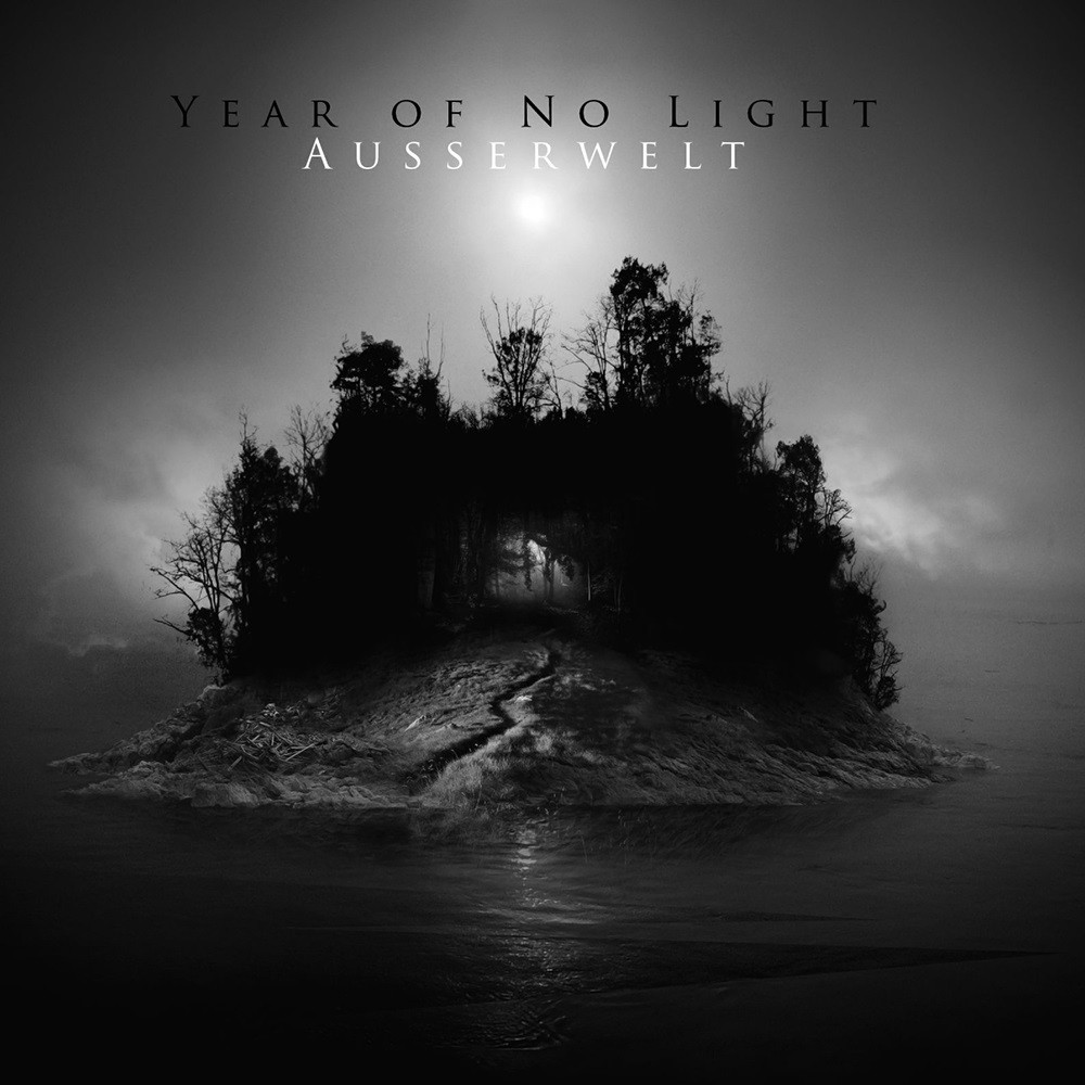 Year of No Light - Ausserwelt (2010) Cover