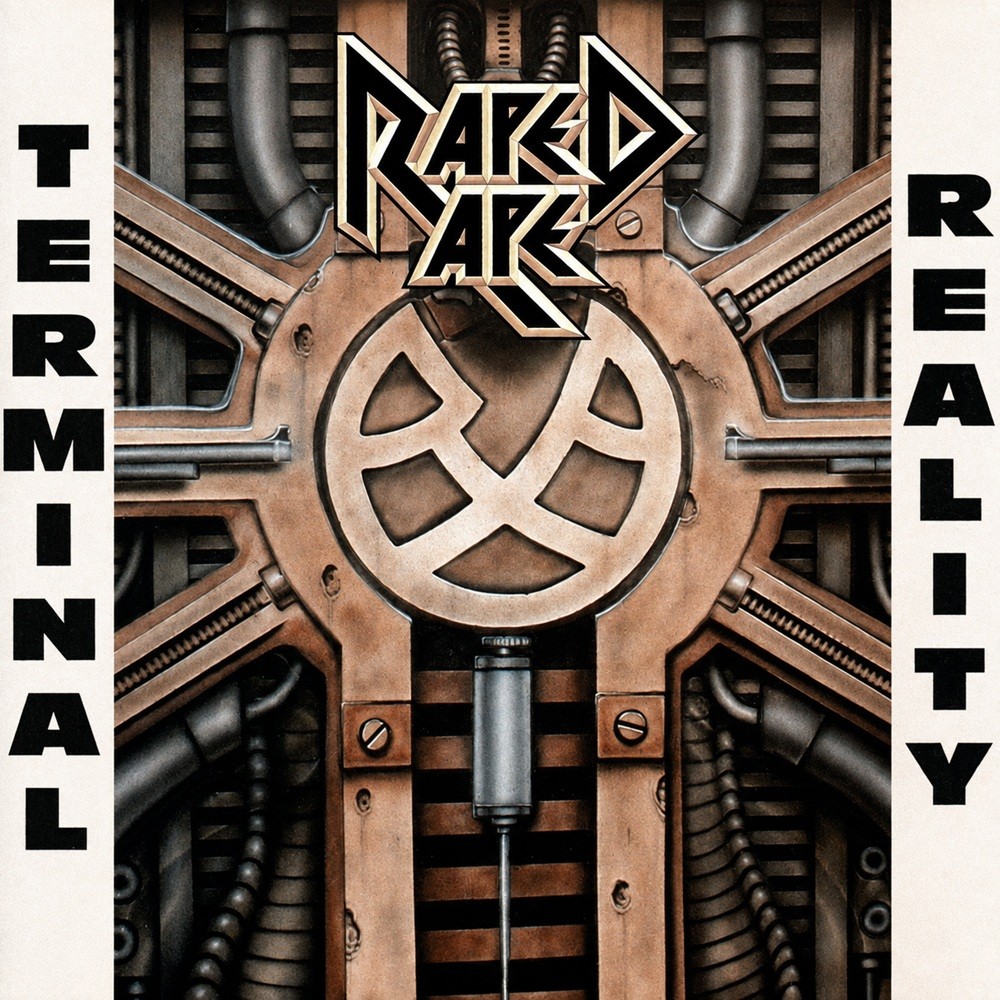 Raped Ape - Terminal Reality