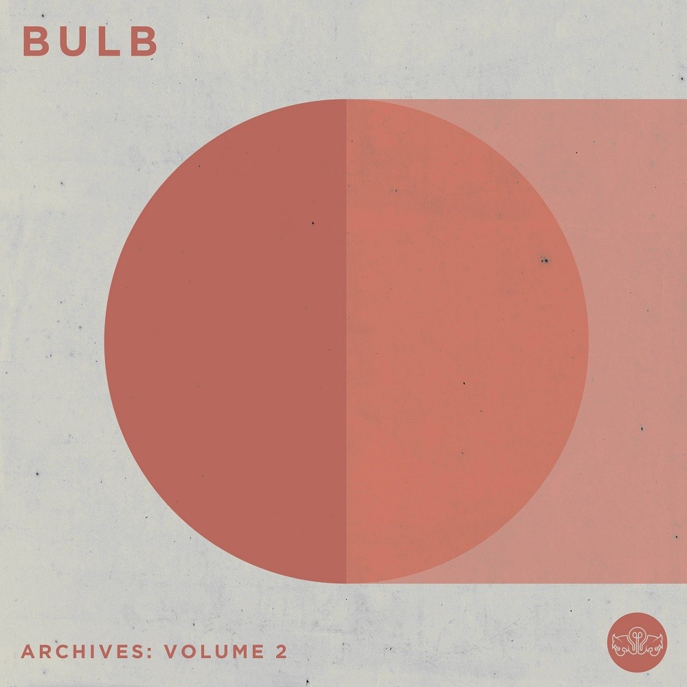 Bulb - Archives: Volume 2 (2020) Cover