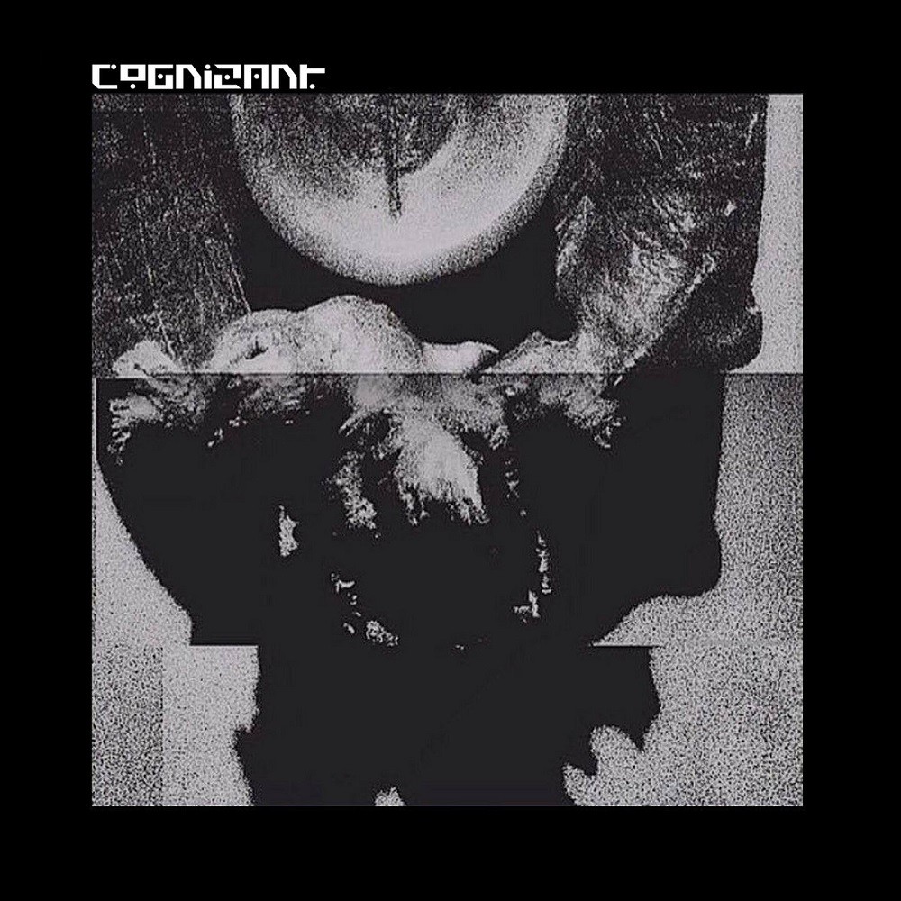 Cognizant - Cognizant (2016) Cover
