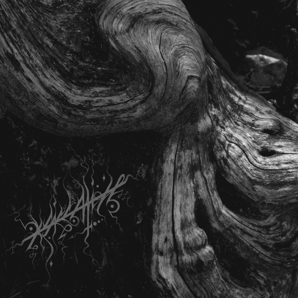 Desiccation - Cold Dead Earth