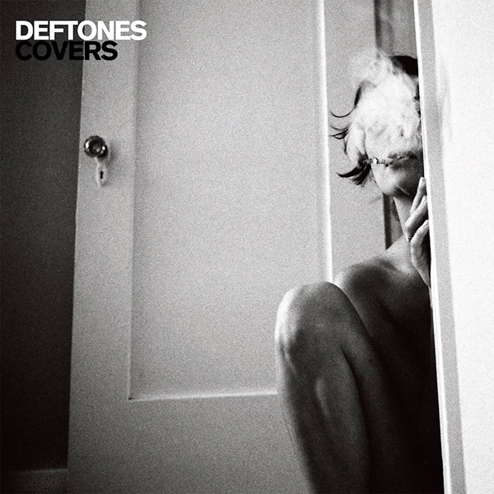 Deftones - Covers (2011) Cover