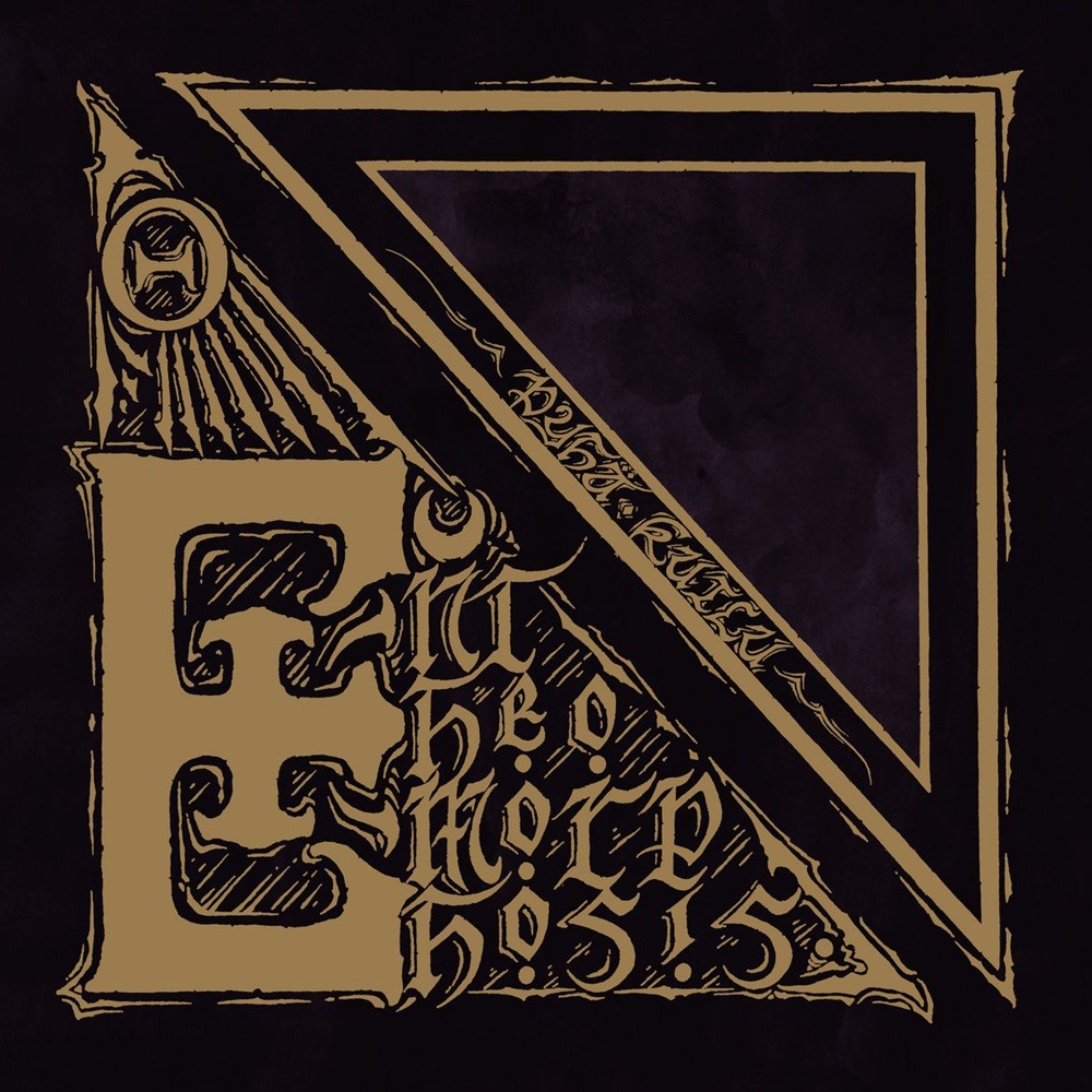 Entheomorphosis - Pyhä kuilu