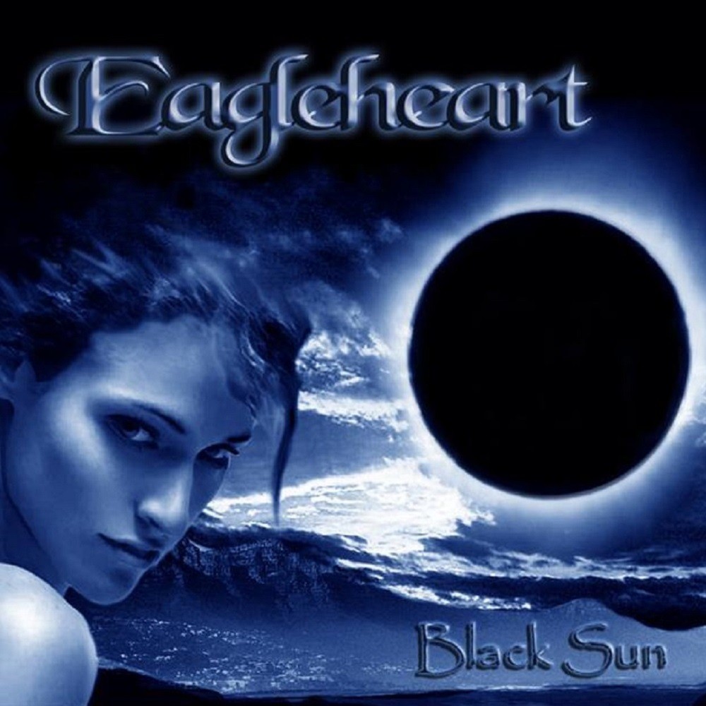 Eagleheart - Black Sun (2005) Cover