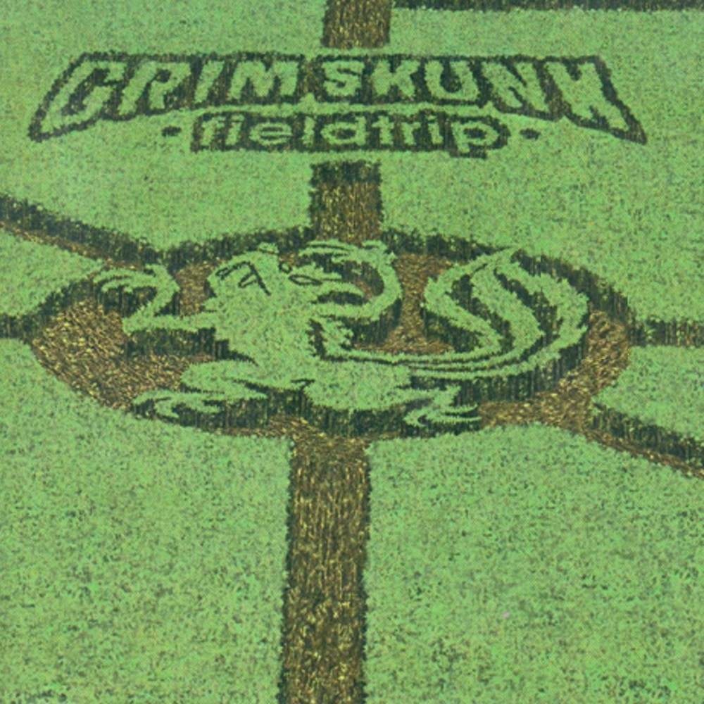 GrimSkunk - Fieldtrip (1998) Cover