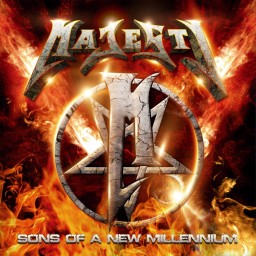 Sons of a New Millennium