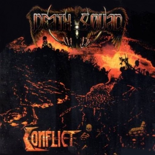 Conflict