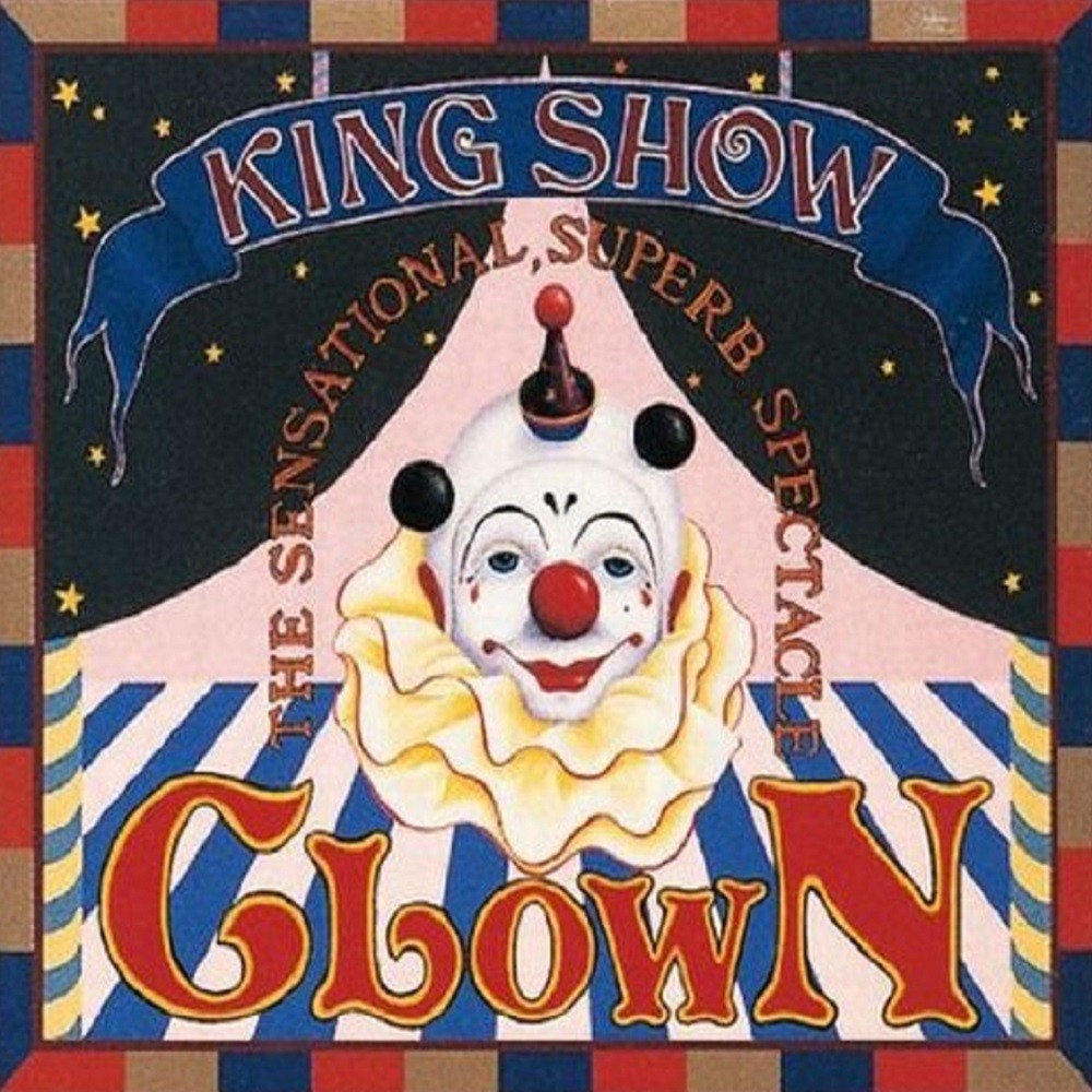 Kinniku Shoujo Tai - Circus-dan Panoramatō e Kaeru (1990) Cover