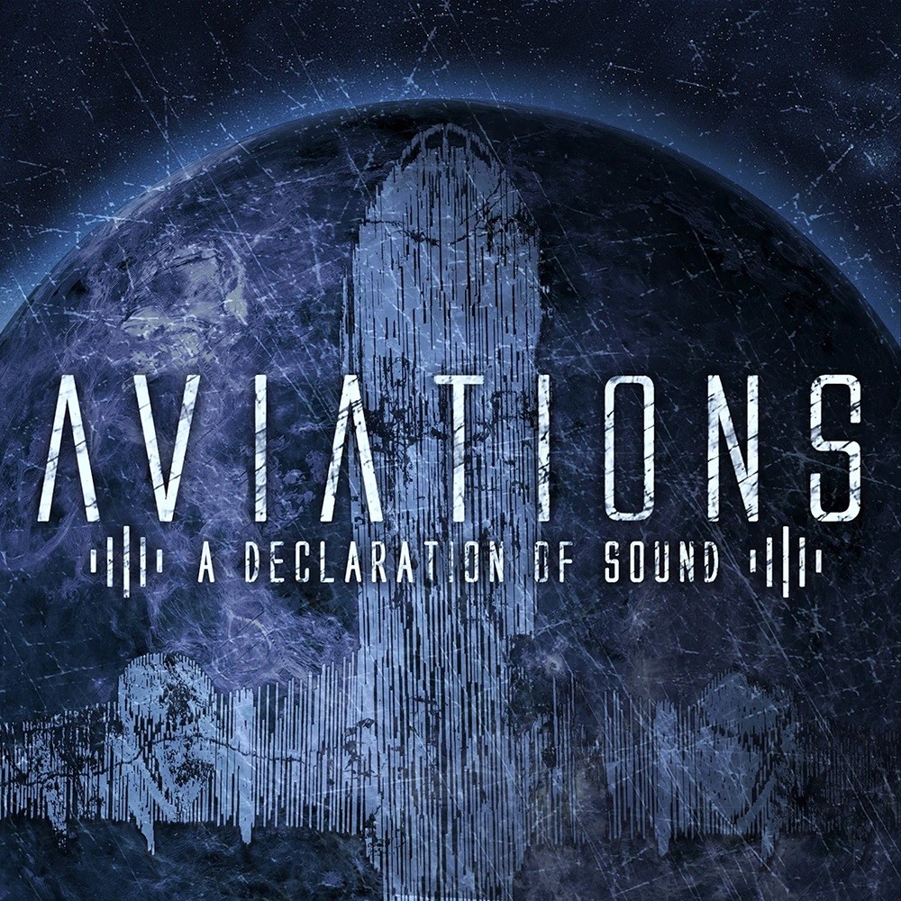 Aviations - A Declaration of Sound (2012) Cover