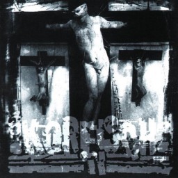 This Decaying Schizophrenic Christ Complex